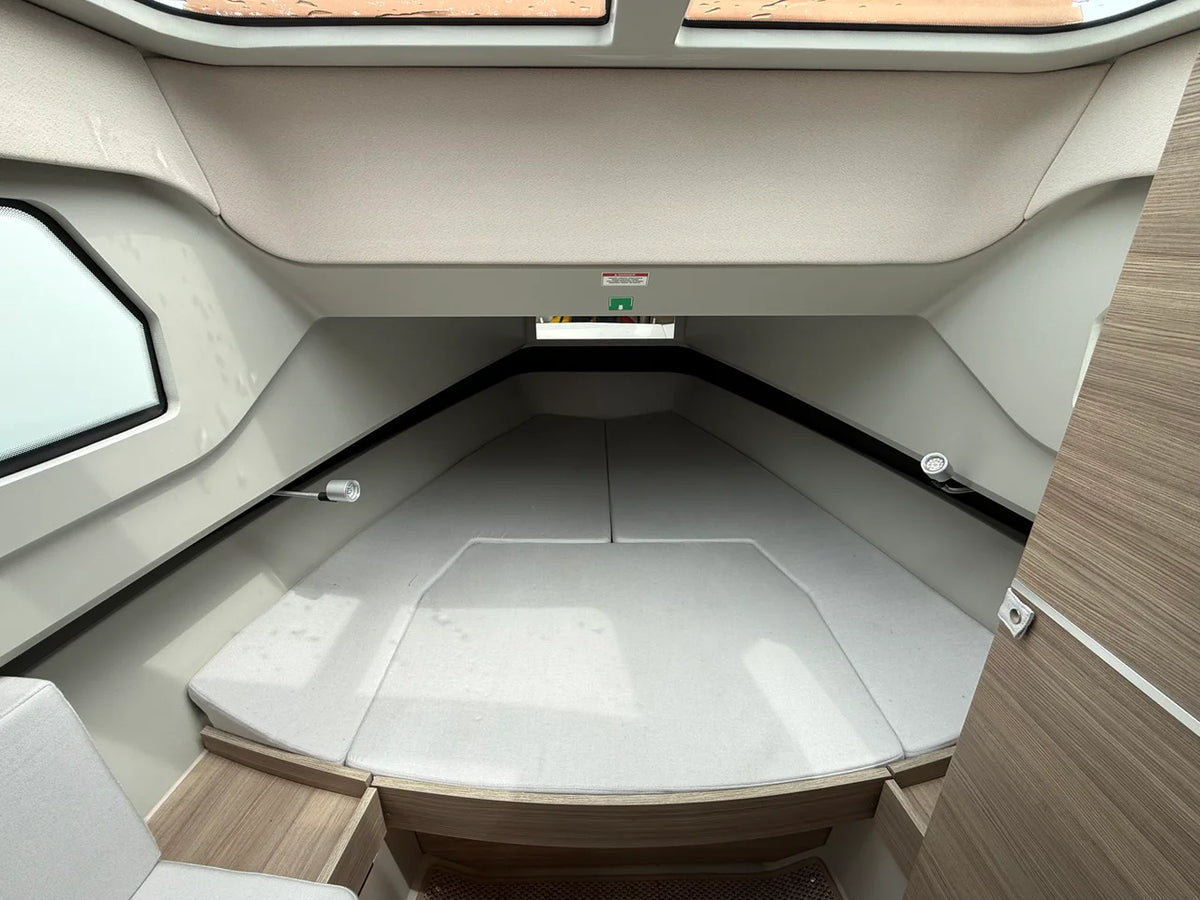 2024 Saxdor 320 GTO 32.0 feet, Pompano Beach, Florida #29
