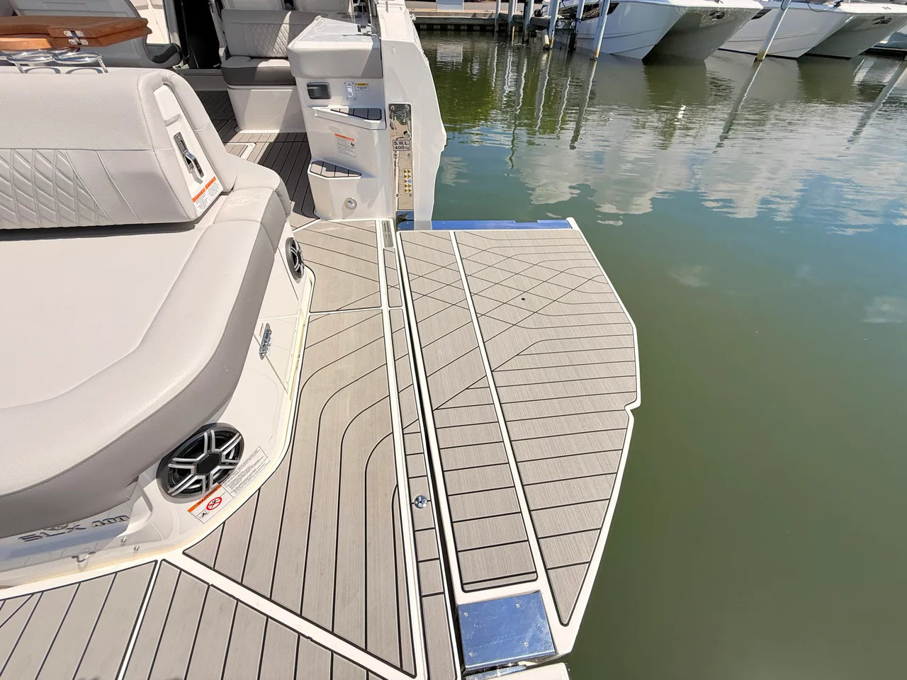 2026 Sea Ray SLX 400 Outboard 40.0 feet, Pompano Beach, Florida #35