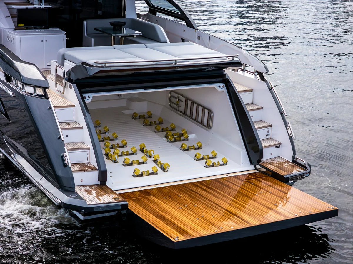 2026 Azimut S8 80.0 feet, Pompano Beach, FL #7