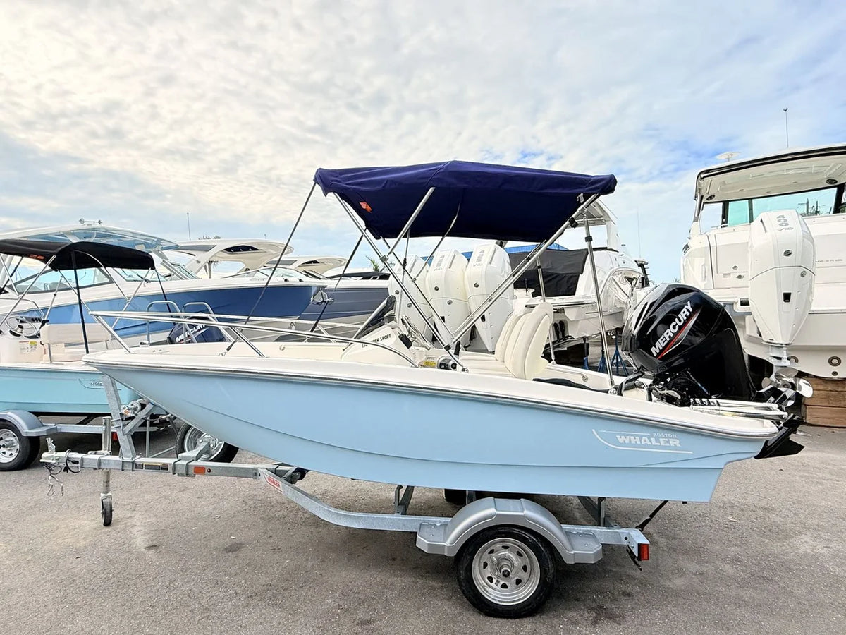 2027 Boston Whaler 130 Super Sport 13.0 feet, St Petersburg, FL #6