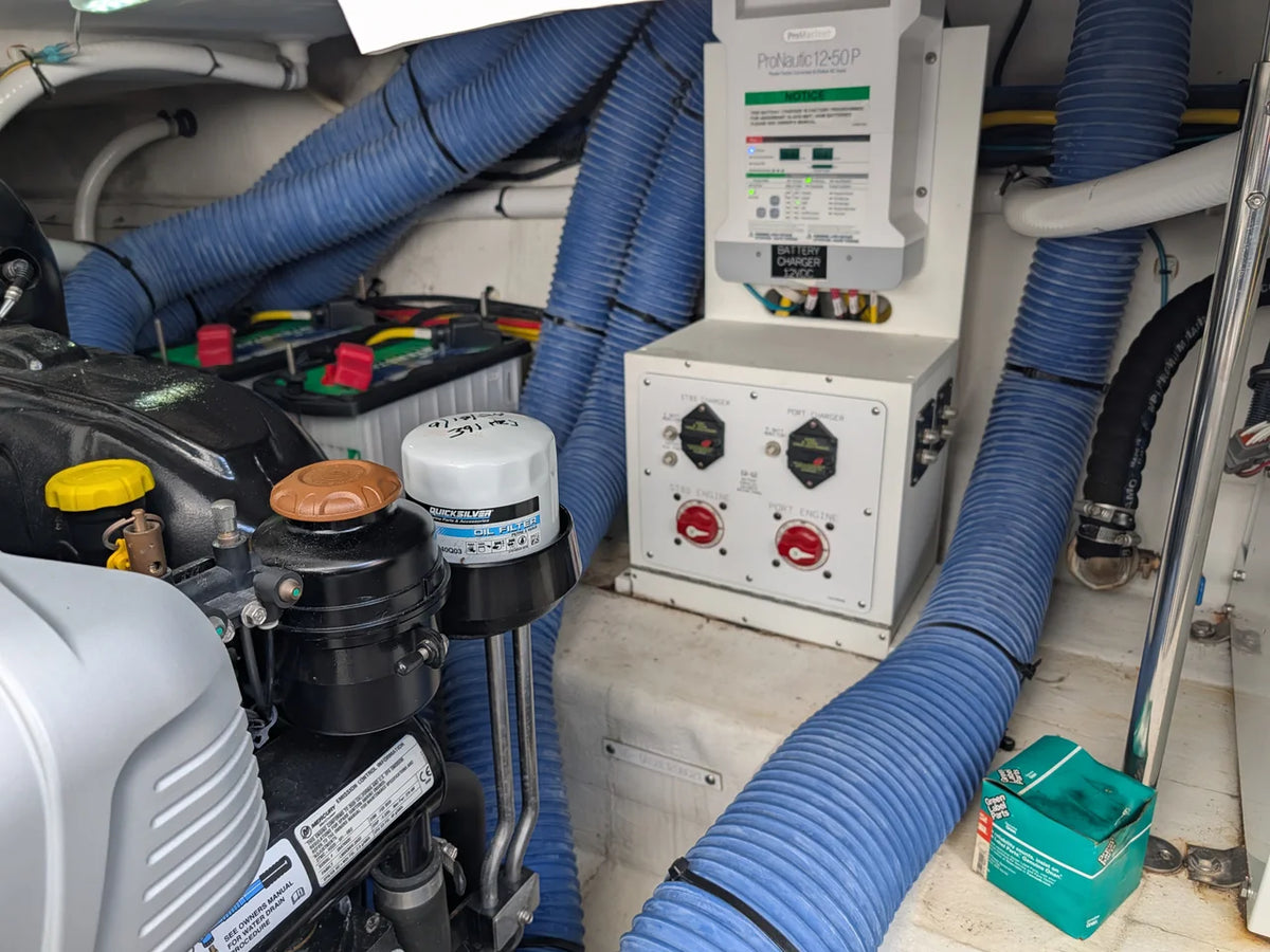 2021 Cruisers Yachts 38 GLS I/O 37.0 feet, Annapolis, MD #40