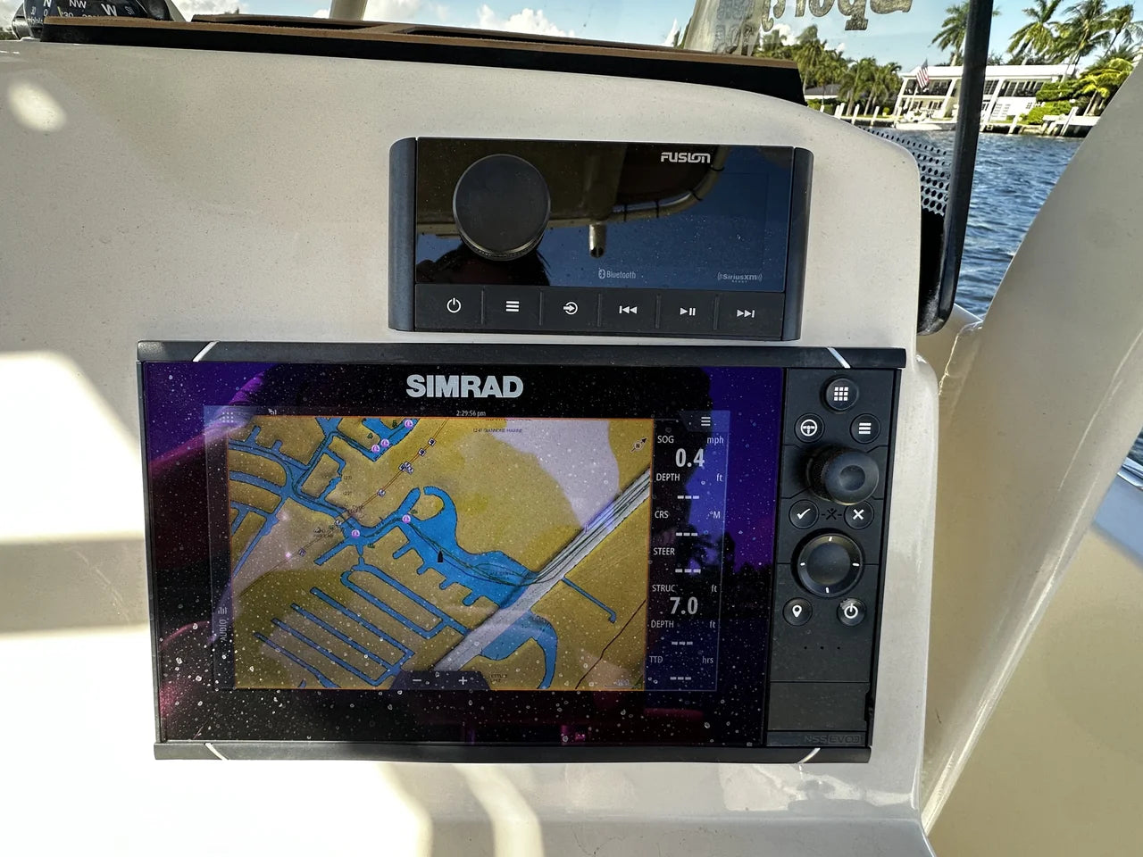 2023 Scout 195 SPORTFISH 19.0 feet, Stuart, FL #20