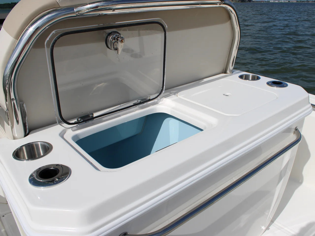 2027 Boston Whaler 280 Dauntless 28.0 feet, Seabrook, TX #36