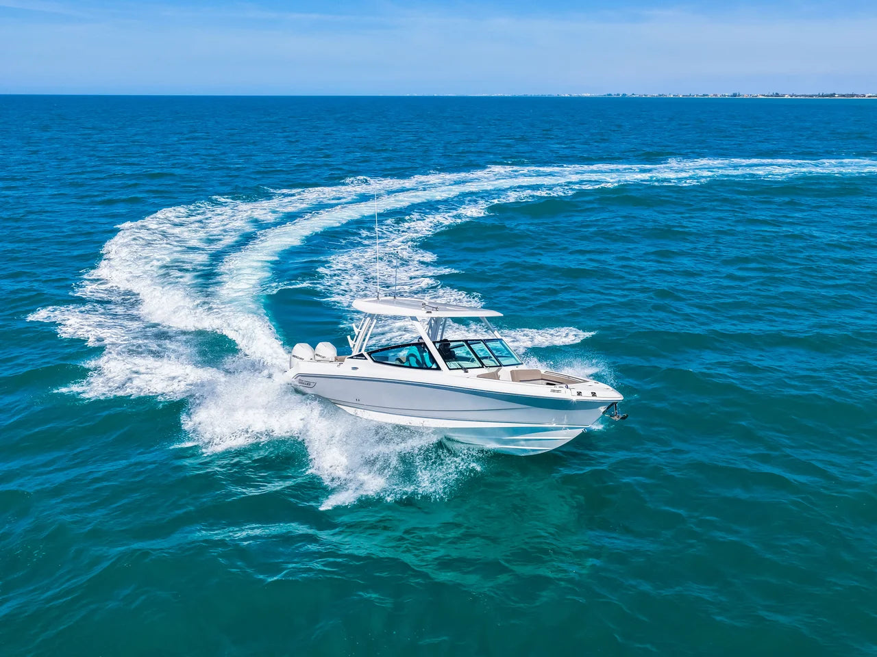 2026 Boston Whaler 280 Vantage 28.0 feet, Venice, Florida #22