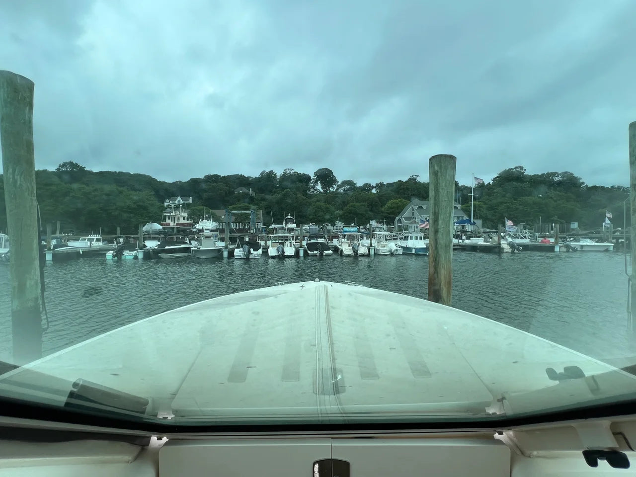 2017 Grady-White 375 FREEDOM 37.0 feet, Huntington, NY #37