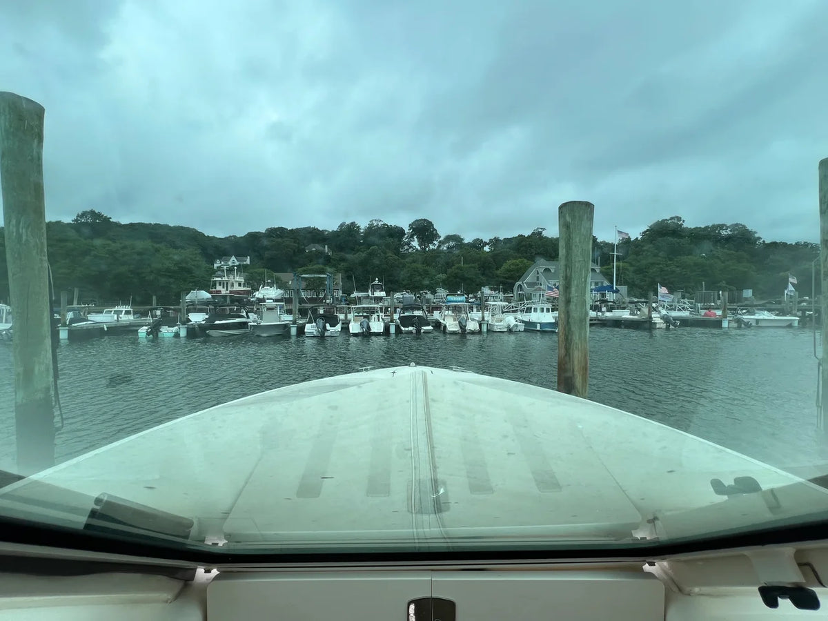 2017 Grady-White 375 FREEDOM 37.0 feet, Huntington, NY #37