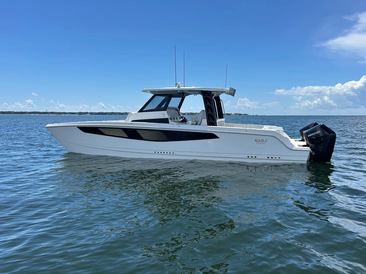 2027 Aquila A36MC 36.0 feet, Pensacola, Florida #4