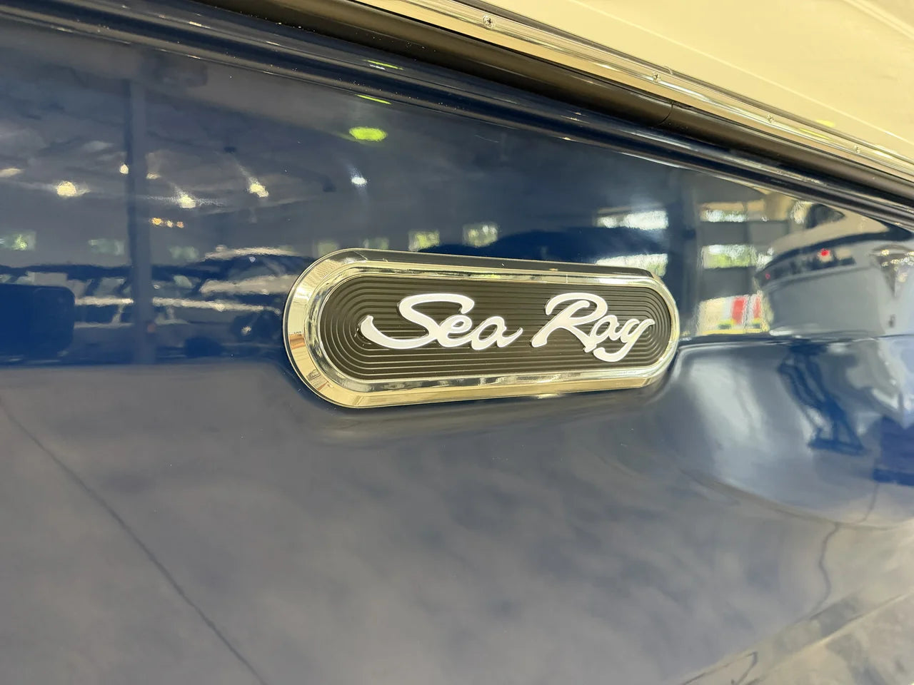 2027 Sea Ray SLX 260 Outboard 26.0 feet, Cornelius, North Carolina #5