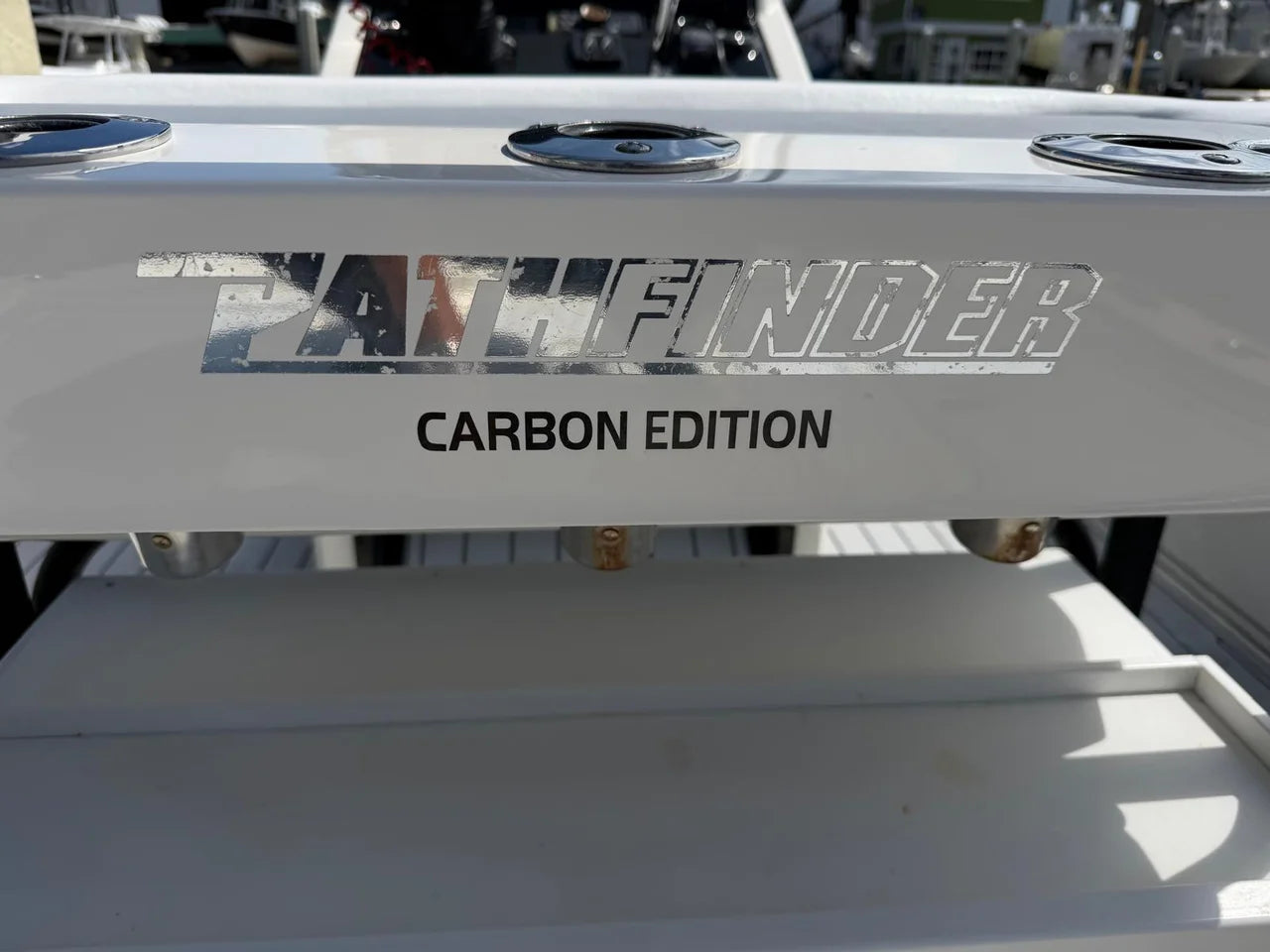 2019 Pathfinder 2300 HPS 23.0 feet, Key Largo, FL #23