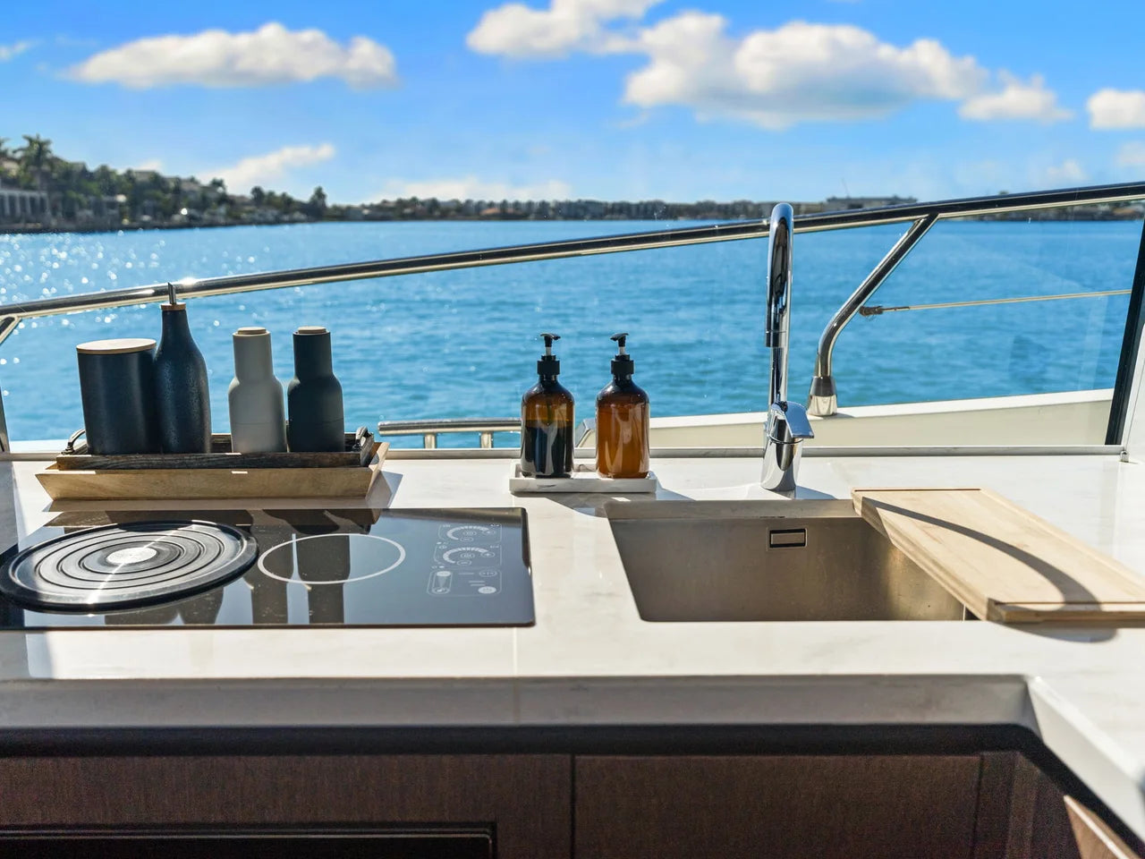 2020 Galeon 680 FLYBRIDGE 72.0 feet, Naples, Florida #34