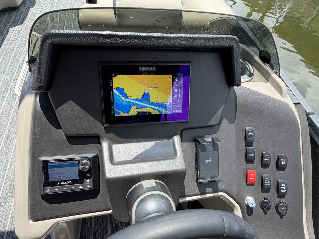 2023 Premier 250 SOLARIS REV DL 25.0 feet, Pensacola, Florida #36