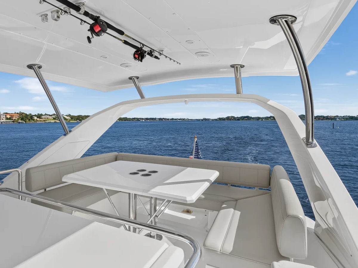 2024 Aquila 44 YACHT 44.0 feet, Stuart, Florida #86