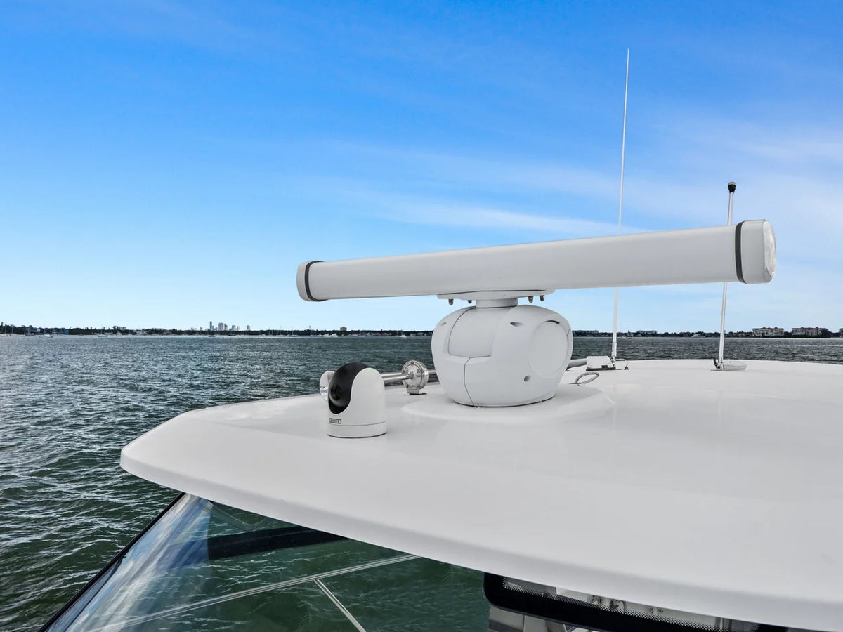 2023 Boston Whaler 325 CONQUEST 32.0 feet, St Petersburg, FL #32