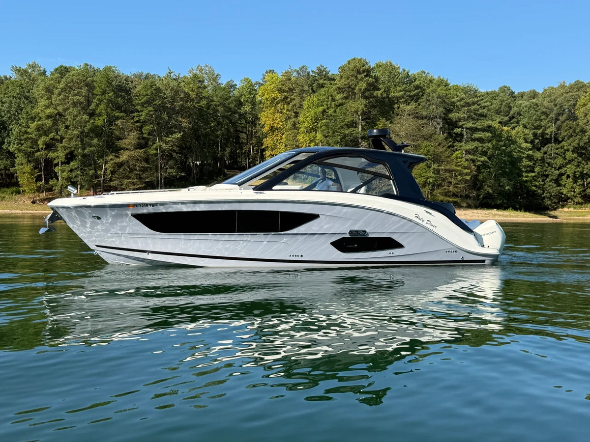 2022 Sea Ray 370 SUNDANCER OUTBOARD 37.0 feet, Cumming, GA #6