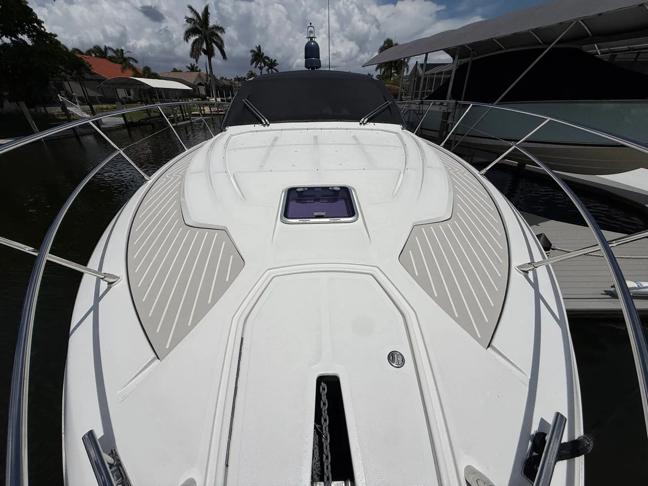 2021 Azimut 45 ATLANTIS 45.0 feet, Cape Coral, FL #43