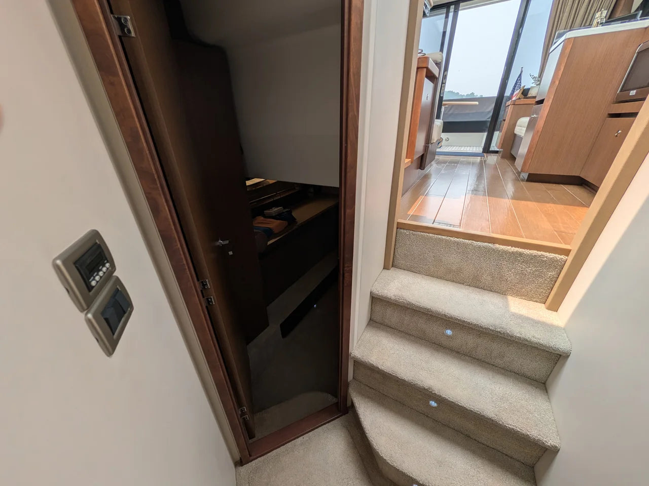 2017 Sea Ray Sundancer 400 40.0 feet, Annapolis, MD #34