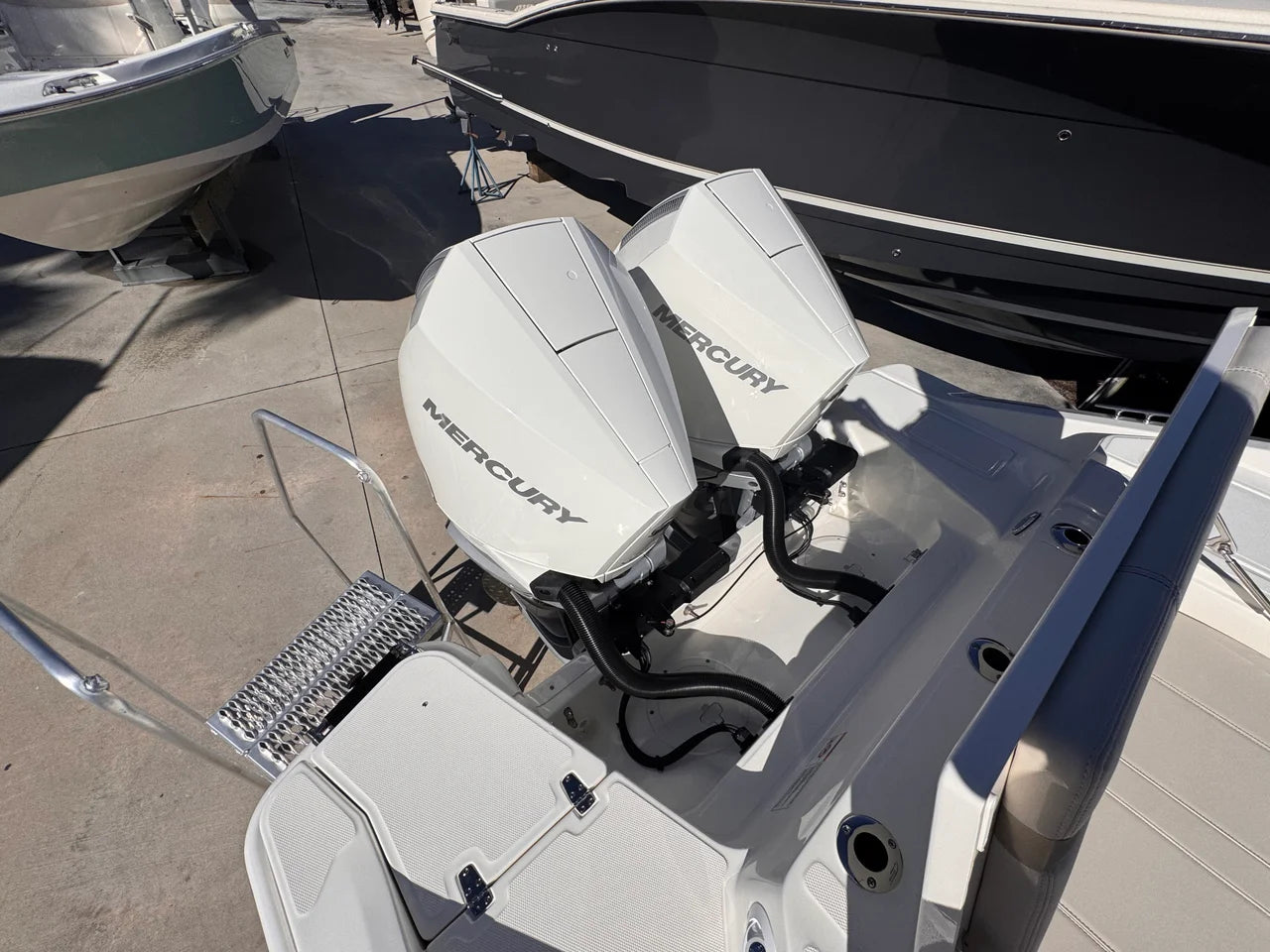 2026 Boston Whaler 280 Dauntless 28.0 feet, Stuart, Florida #10