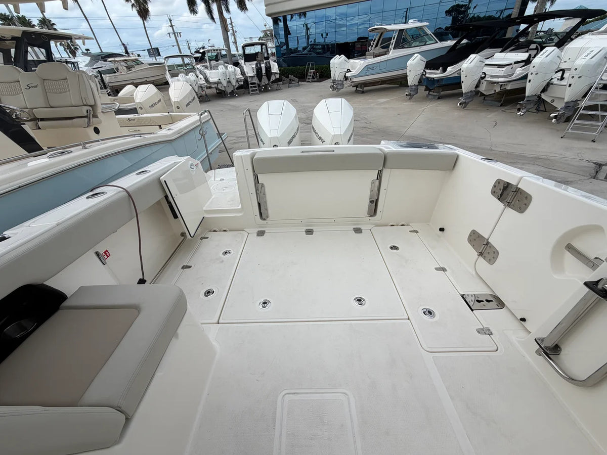2027 Boston Whaler 280 Vantage 28.0 feet, Stuart, Florida #33