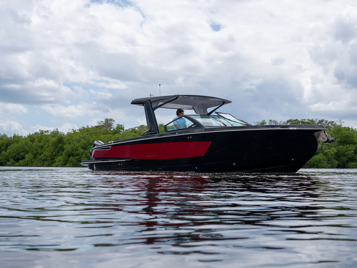2024 Aviara AV32 Outboard 34.0 feet, Fort Myers, FL #26