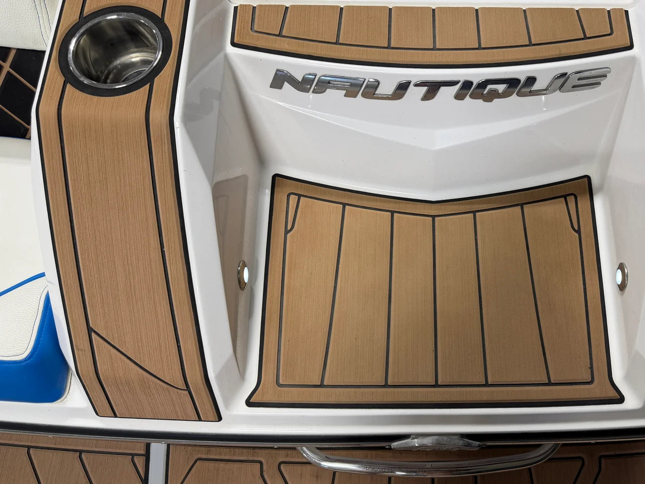 2021 Nautique Super Air Nautique GS22 22.0 feet, Crosslake, Minnesota #18