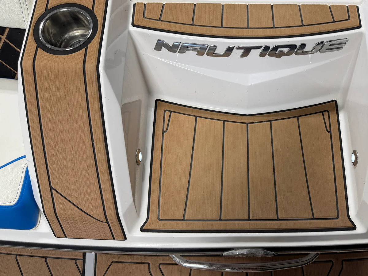 2021 Nautique Super Air Nautique GS22 22.0 feet, Crosslake, Minnesota #18