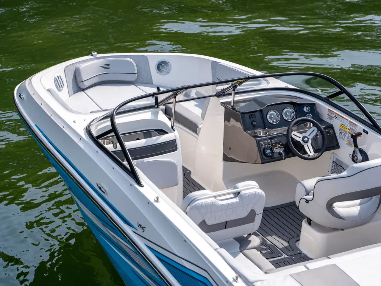 2025 Bayliner VR5 20.0 feet, Inuvik, Northwest Territories #2