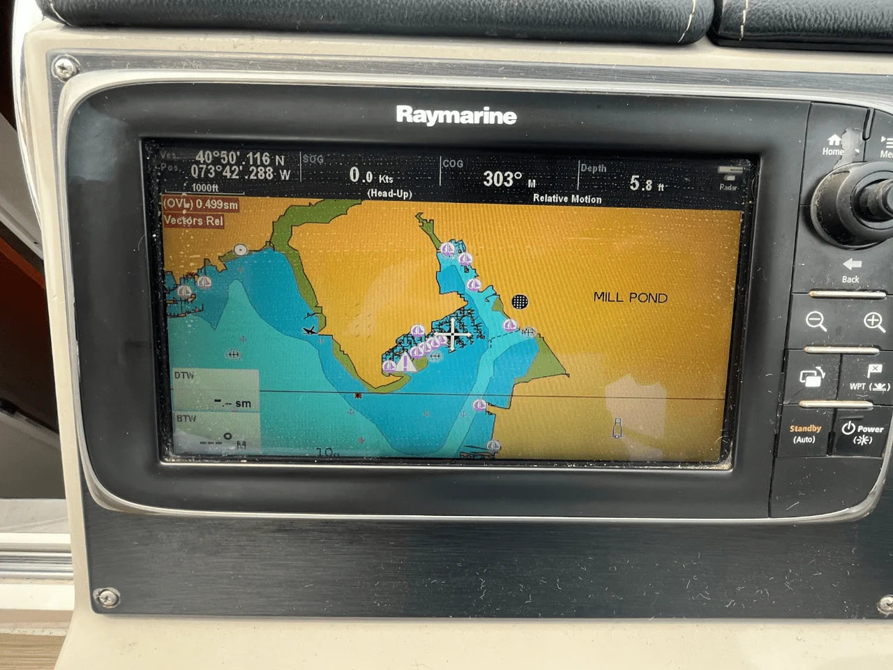 2014 Sea Ray 350 SUNDANCER 35.0 feet, Huntington, NY #28