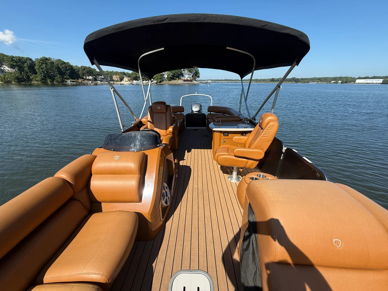 2018 Premier INTRIGUE 250 RF 25.0 feet, Lake Wylie, SC #30