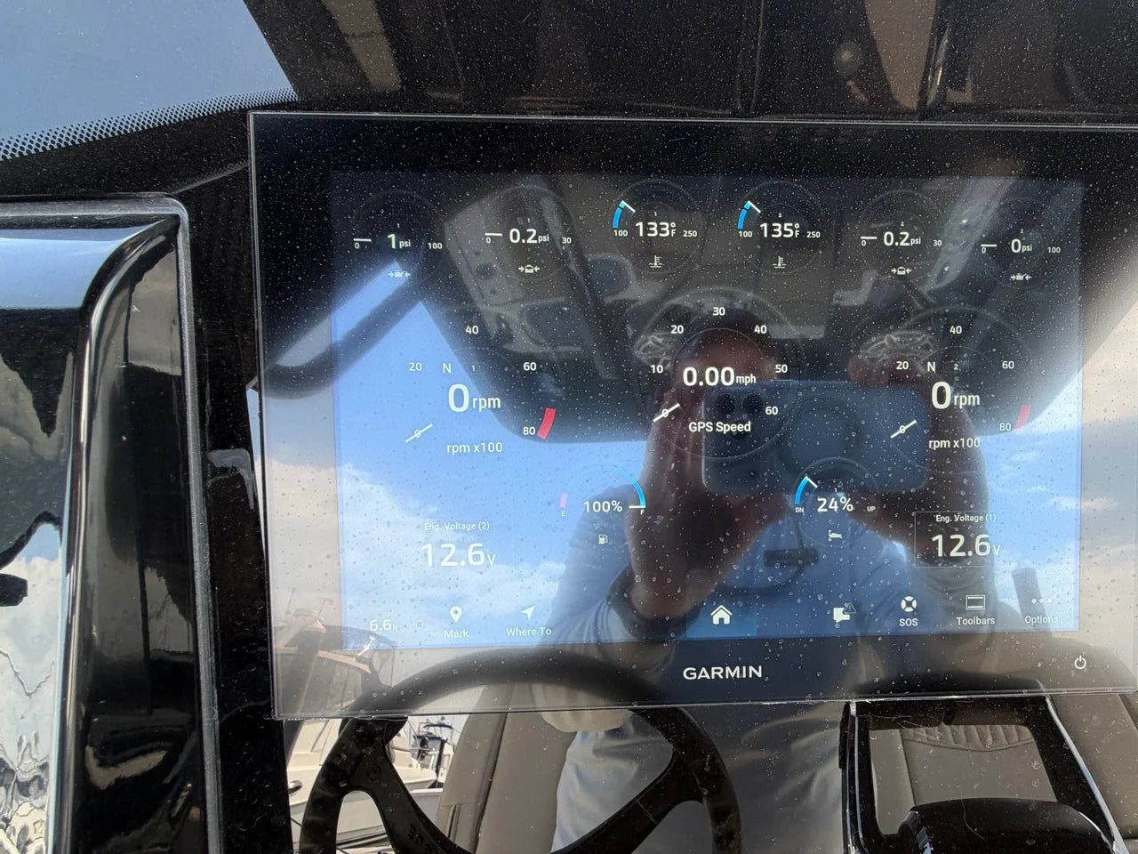 2027 Scout 260 LXF 26.0 feet, Grasonville, MD #29