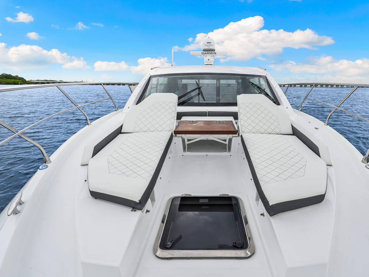 2022 Cruisers Yachts 46 Cantius 46.0 feet, Clearwater, Florida #52