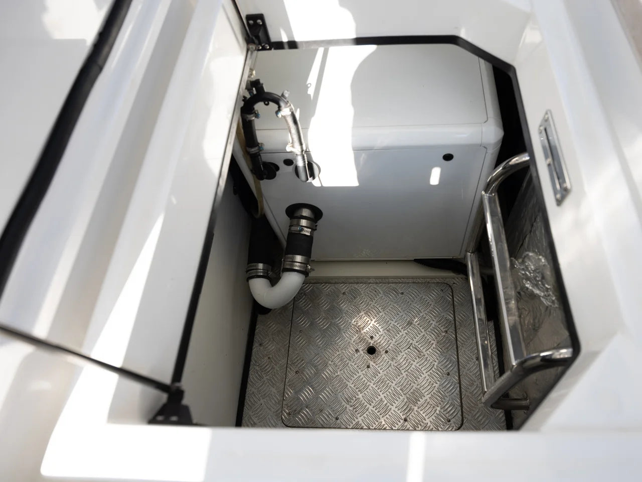 2018 Azimut VERVE 40 40.0 feet, Seabrook, TX #38