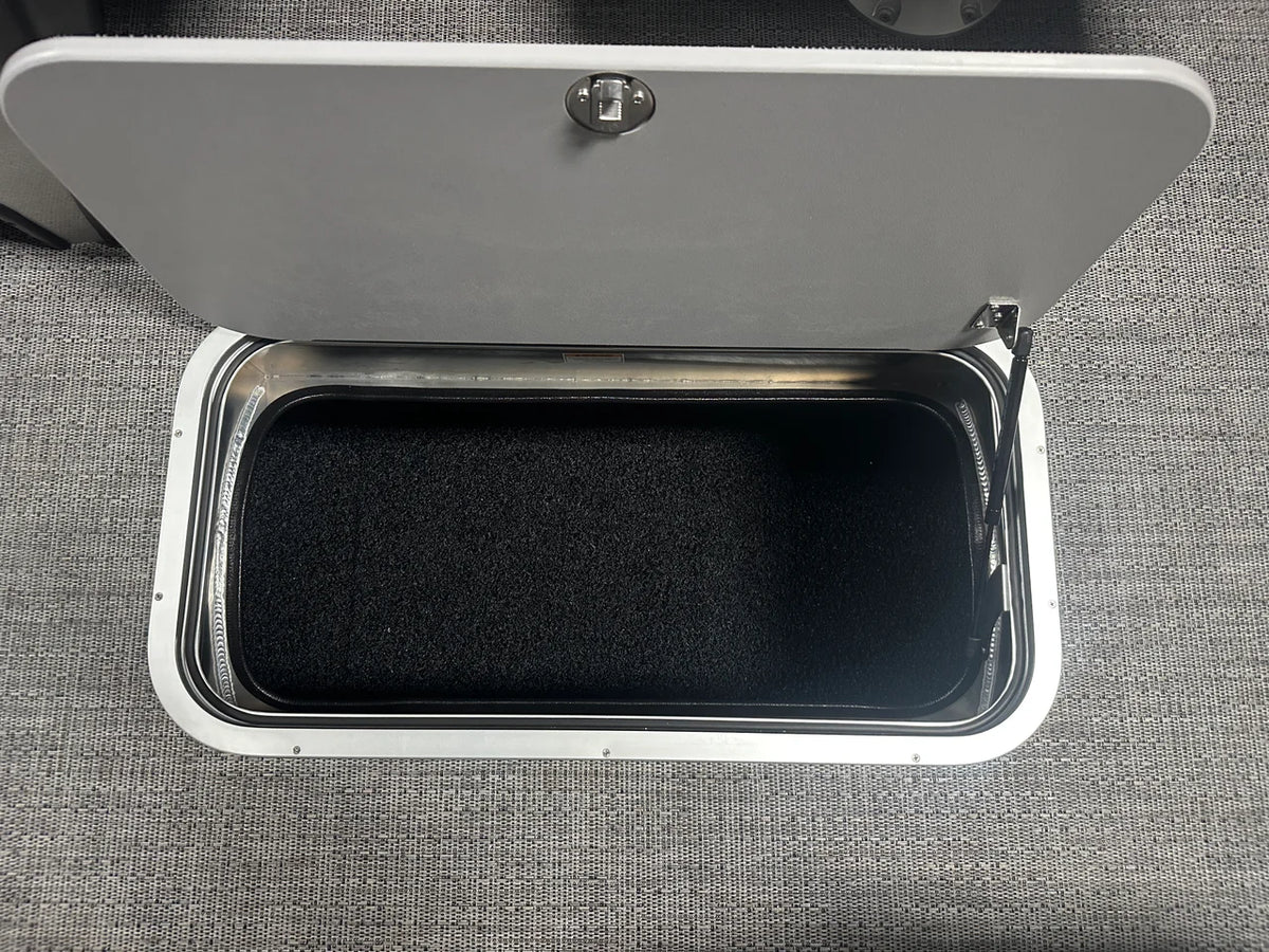2026 Barletta S22QC 22.0 feet, Nisswa, Minnesota #30