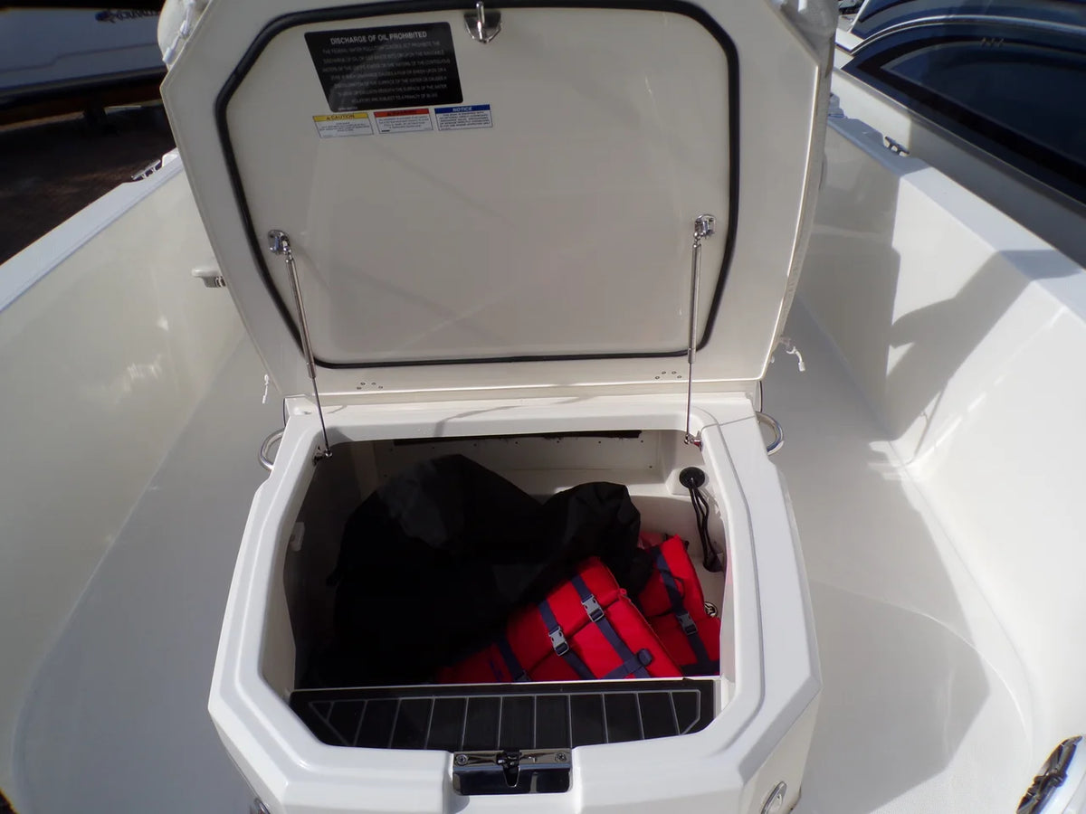 2024 Boston Whaler 280 DAUNTLESS 28.0 feet, Naples, FL #46