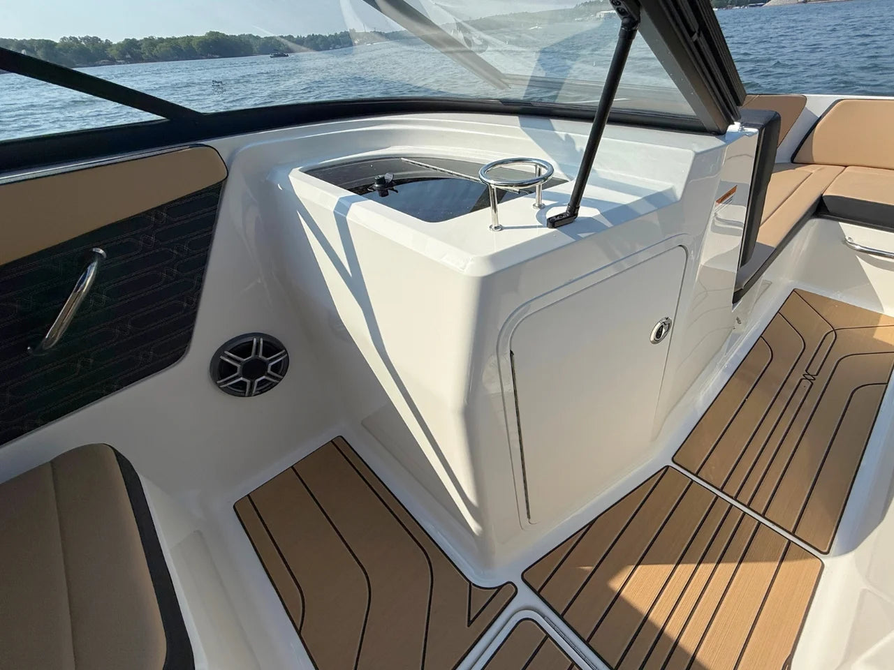 2026 Sea Ray SPX 210 21.0 feet, Lake Wylie, SC #20