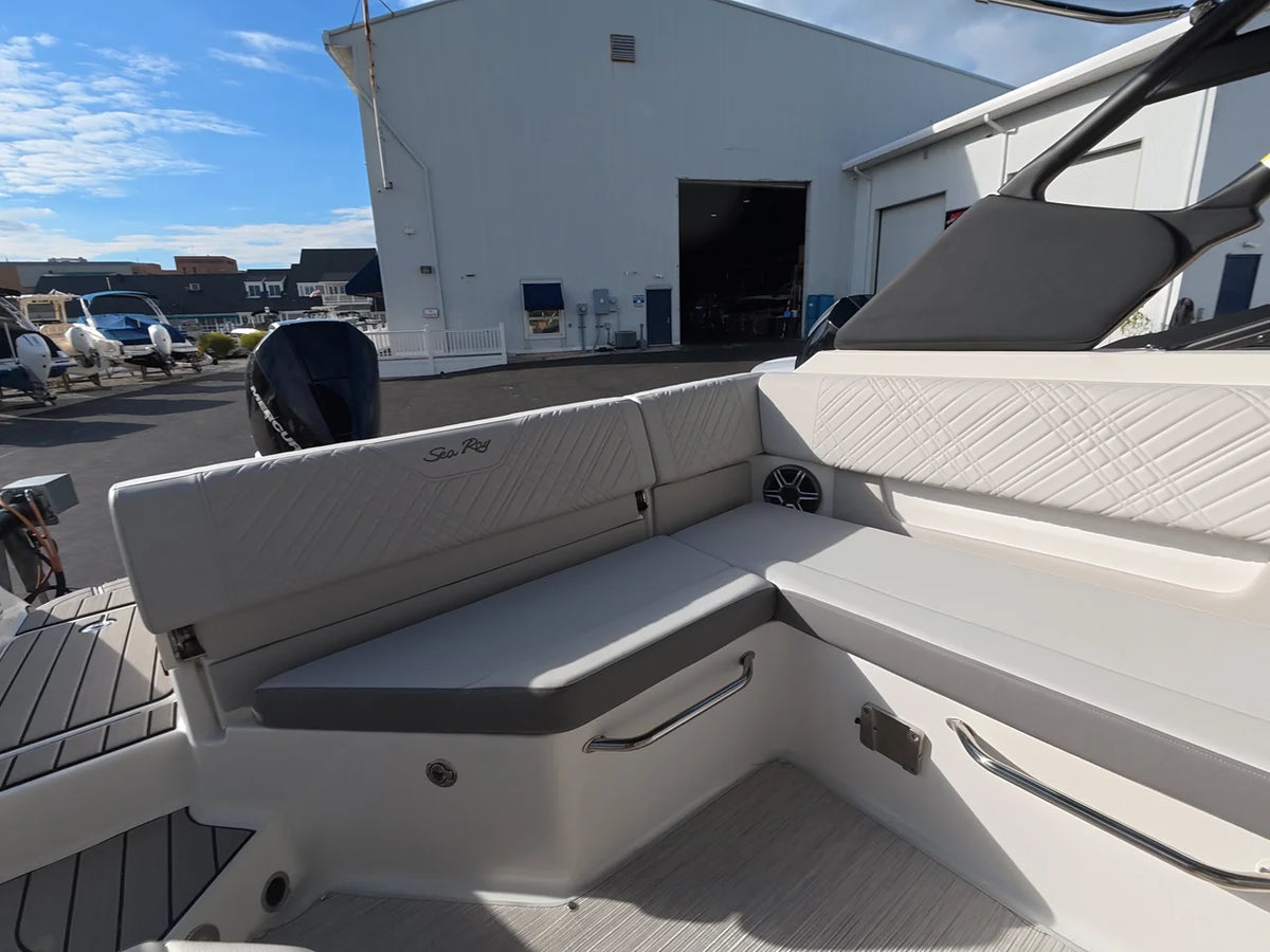 2027 Sea Ray SDX 250 Outboard 25.0 feet, Somers Point, New Jersey #6