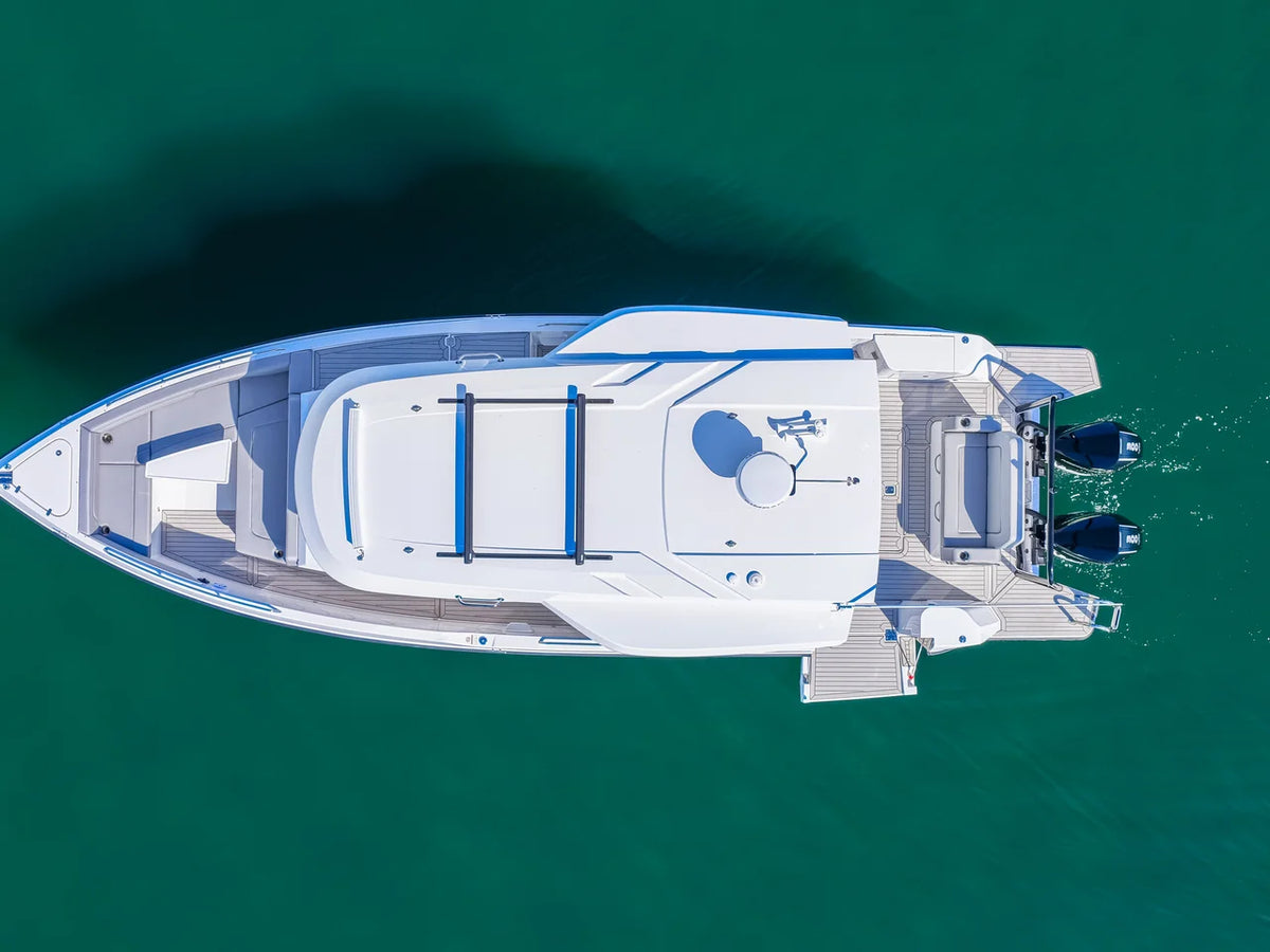2026 Cruisers Yachts 38 VTR 38.0 feet, Clearwater, Florida #30