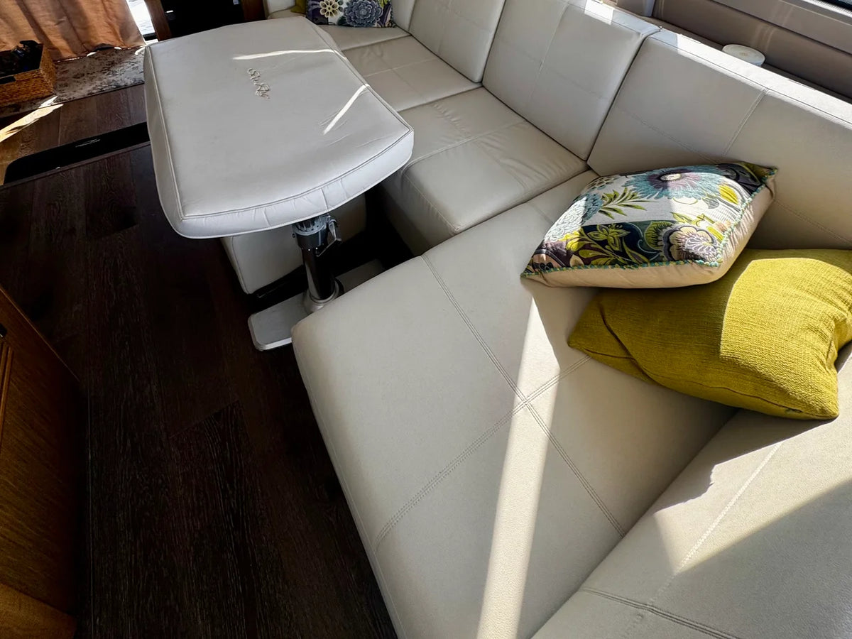 2017 Sea Ray SUNDANCER 460 46.0 feet, Seabrook, TX #8