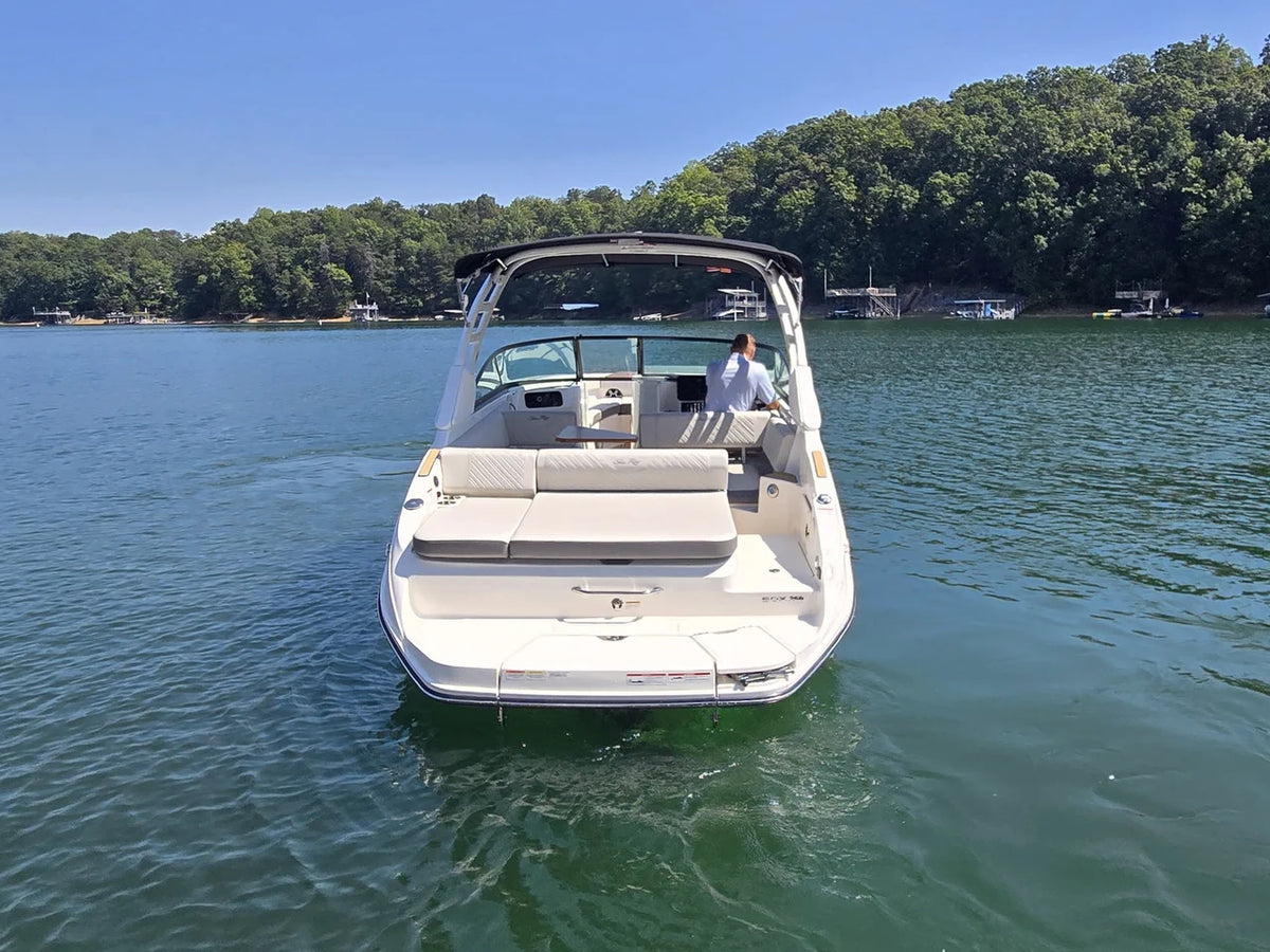 2026 Sea Ray SDX 250 25.0 feet, Cumming, GA #30