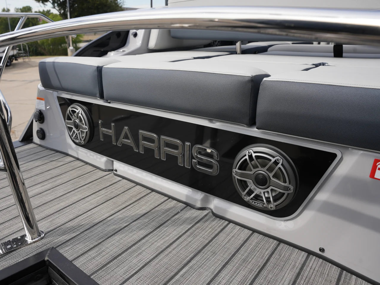 2026 Harris 230 Grand Mariner 23.0 feet, Lewisville, Texas #11