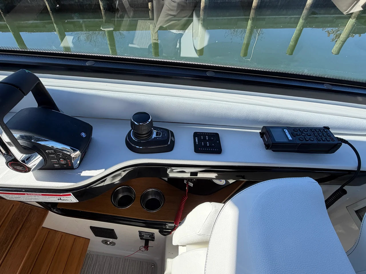 2026 Sea Ray Sundancer 370 Outboard 37.0 feet, Grasonville, MD #24