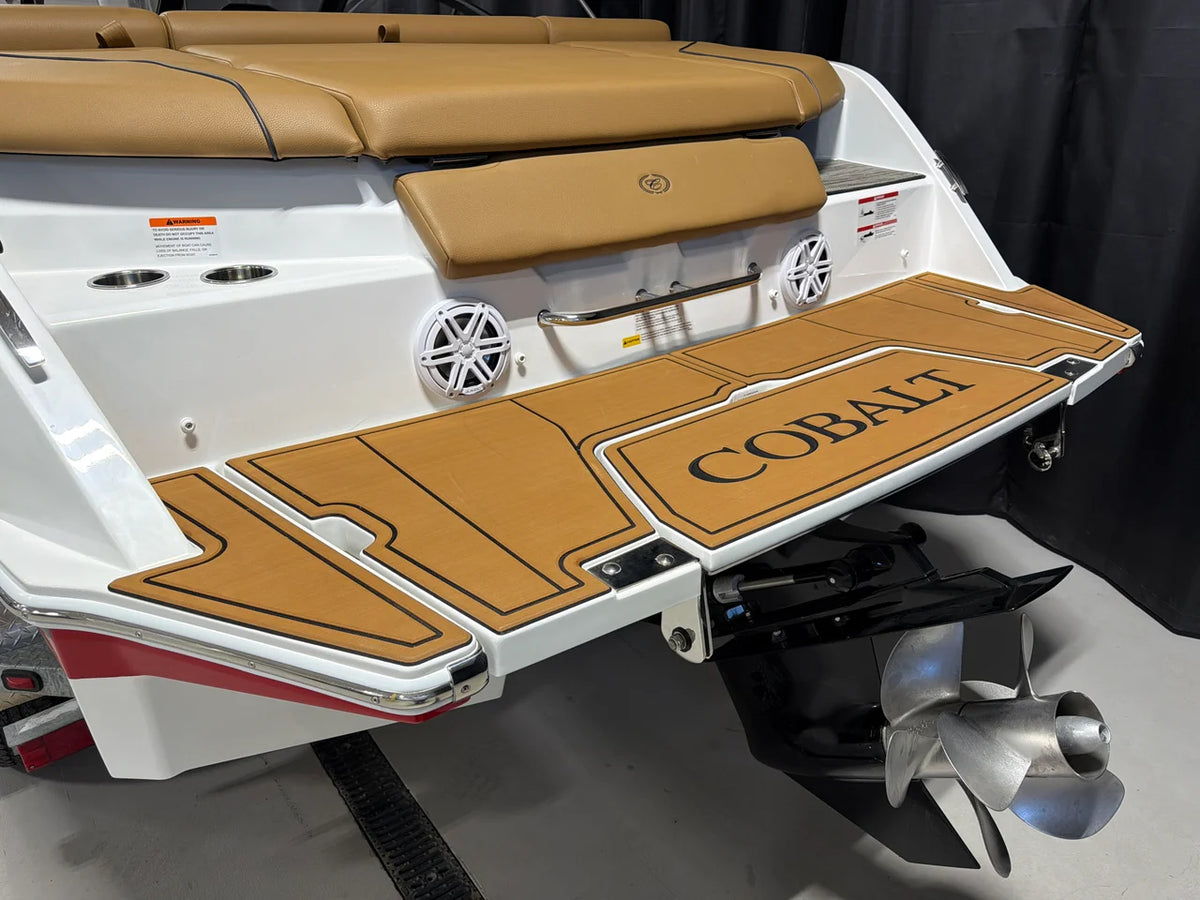 2027 Cobalt CS23 23.0 feet, Crosslake, Minnesota #10
