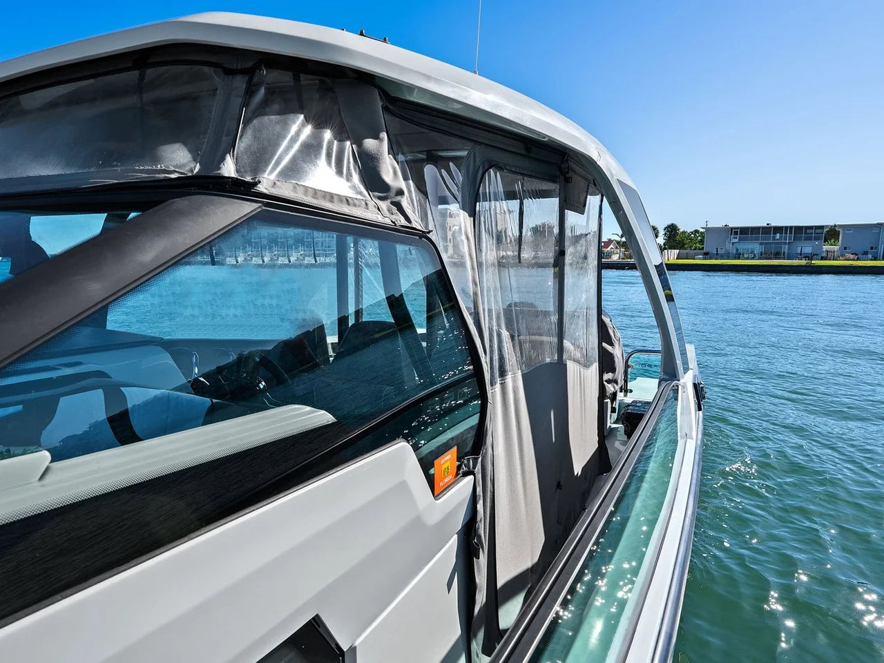 2023 Saxdor 320 GTO 32.0 feet, St Petersburg, FL #23