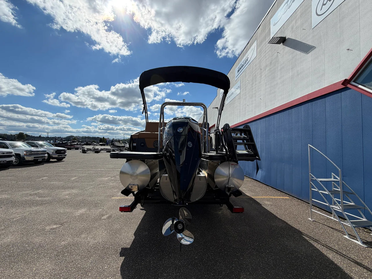 2027 Harris Sunliner 230 23.0 feet, Rogers, MN #7