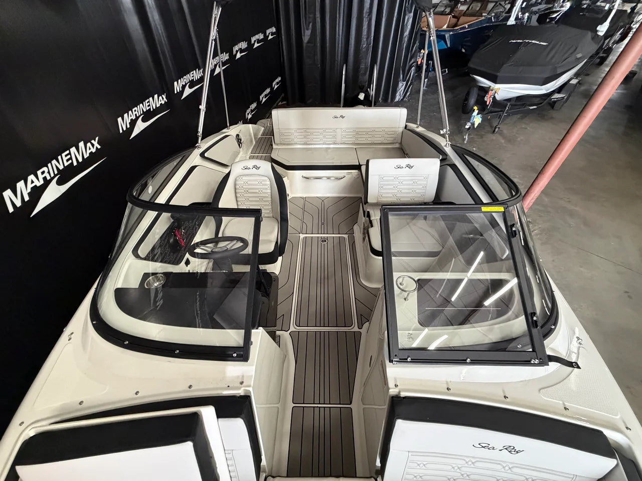 2026 Sea Ray SPX 210 21.0 feet, Rogers, MN #54