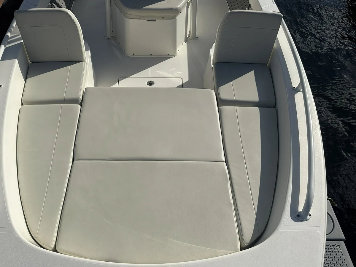 2019 Pathfinder 2600 TRS 26.0 feet, Carolina Beach, NC #18
