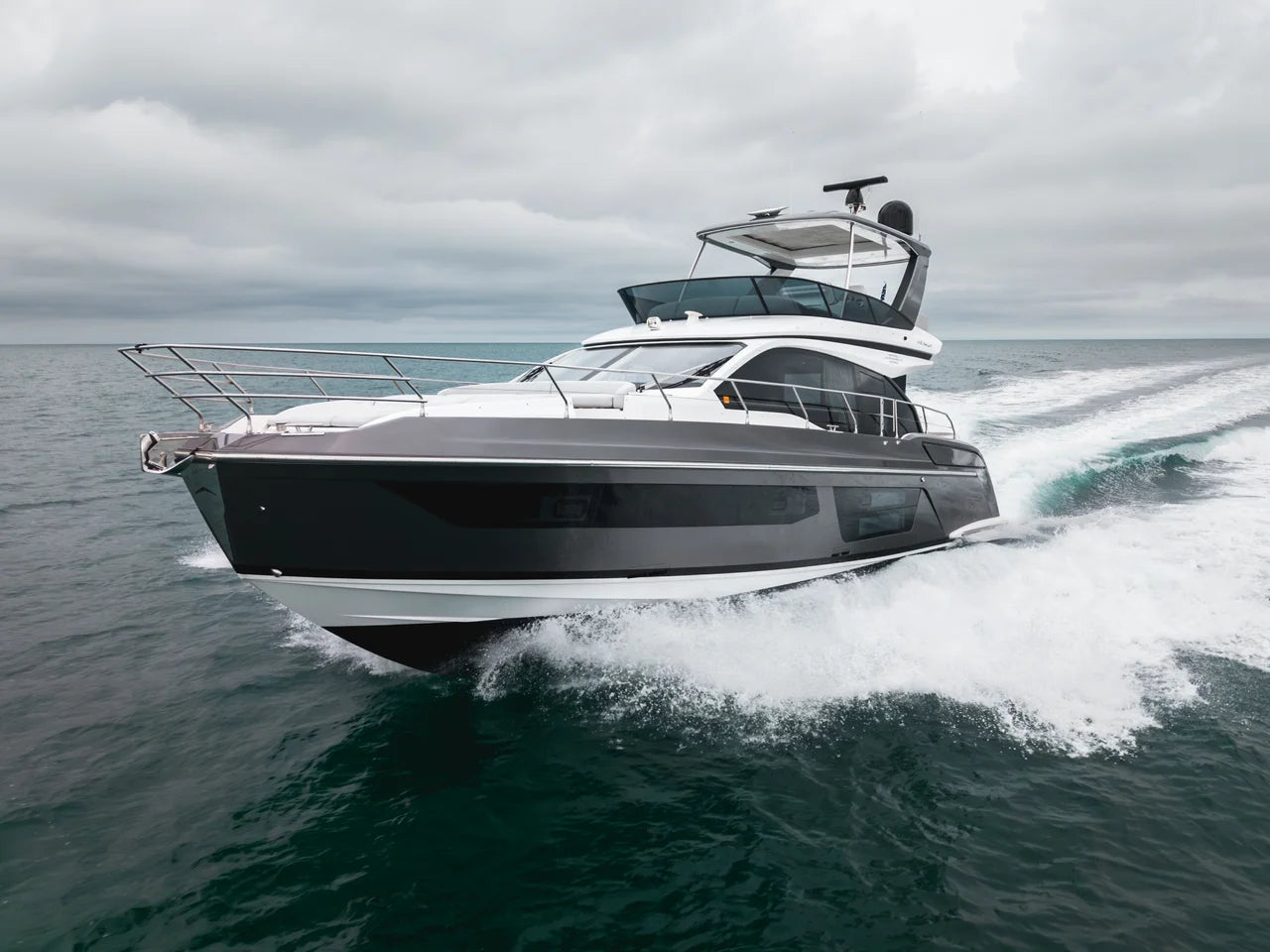 2023 Azimut 53 FLY 53.0 feet, Naples, Florida #5