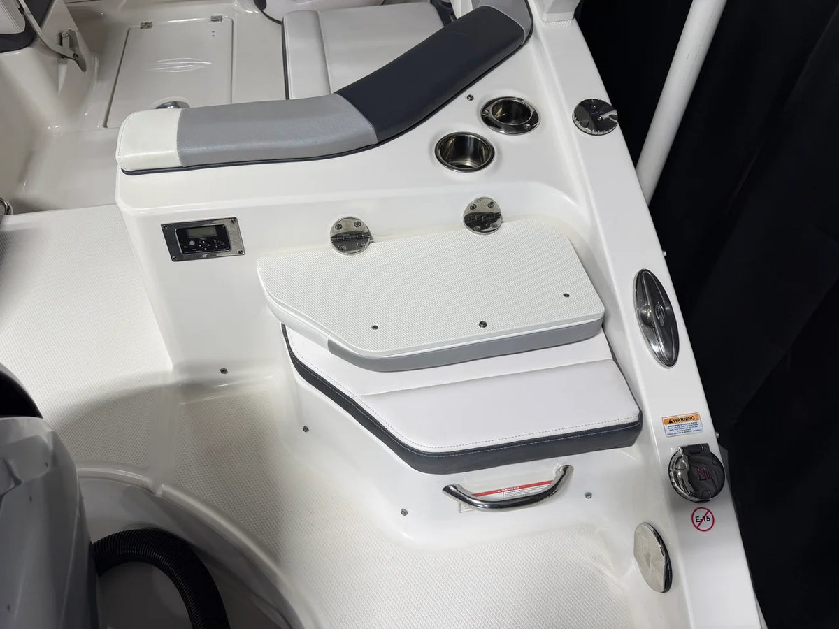 2019 Chaparral 230 SUNCOAST 23.0 feet, Crosslake, Minnesota #17
