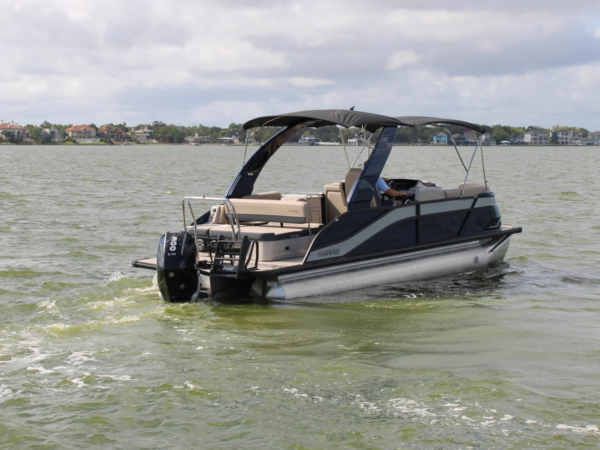 2027 Harris Grand Mariner 230 23.0 feet, Seabrook, TX #6