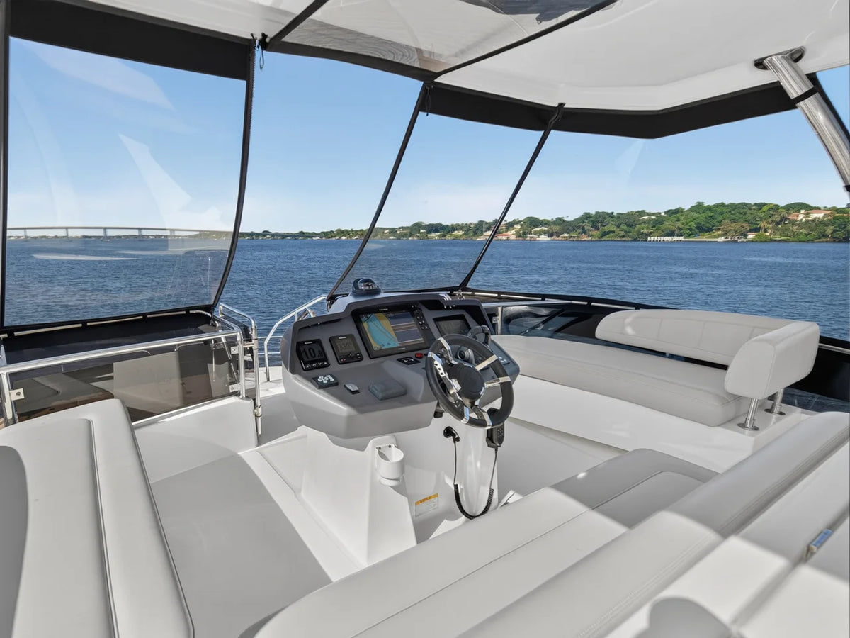 2024 Aquila 44 YACHT 44.0 feet, Stuart, Florida #98