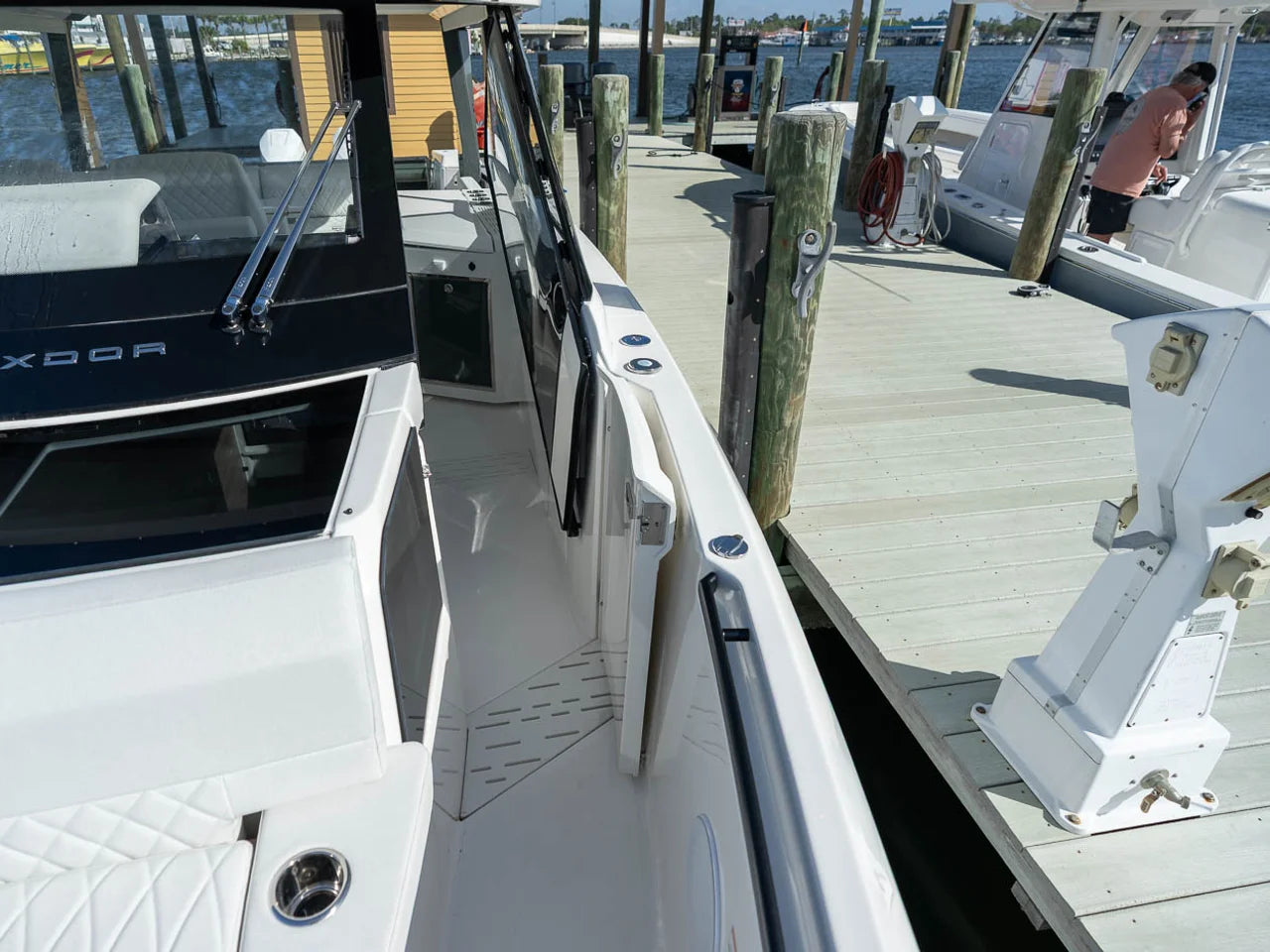 2026 Saxdor 400 GTO 40.0 feet, Fort Walton Beach, Florida #16
